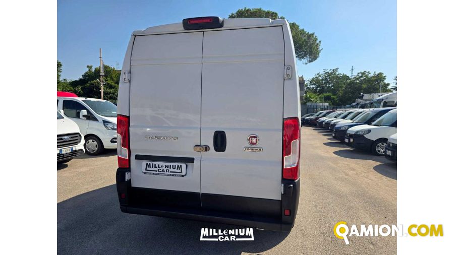 Fiat Ducato (4ª serie) Ducato (4ª serie) | Millenium Car