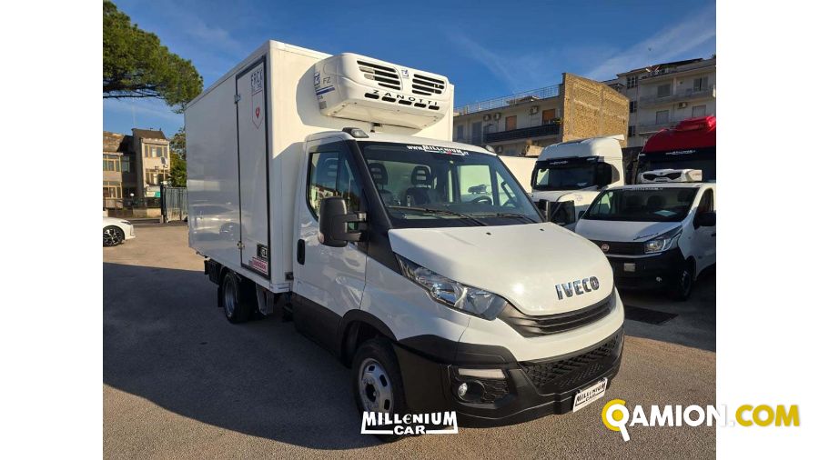 Iveco 35C15 35C15 | Millenium Car