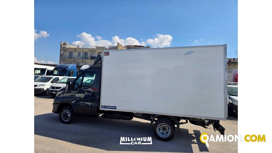 Iveco DAILY 35 DAILY 35 | Millenium Car