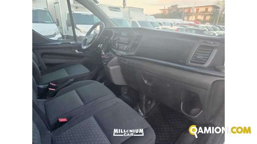 Ford TRANSIT transit | Millenium Car