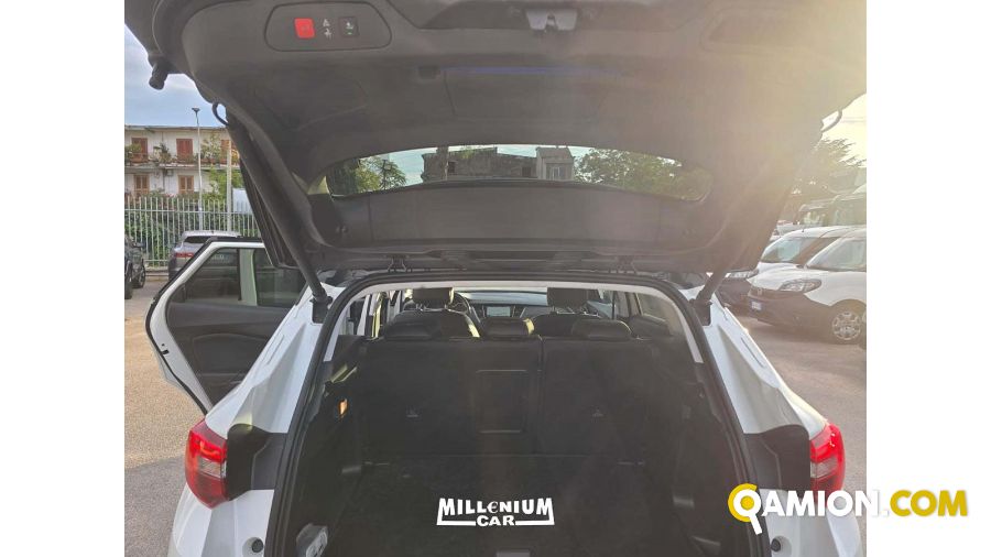 Opel GRANDLAND X GRANDLAND X | Millenium Car