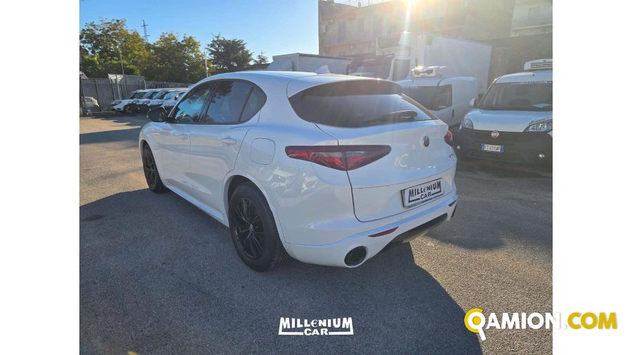 Alfa romeo STELVIO STELVIO | Millenium Car