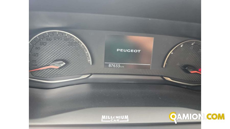 Peugeot 208 208 | Millenium Car
