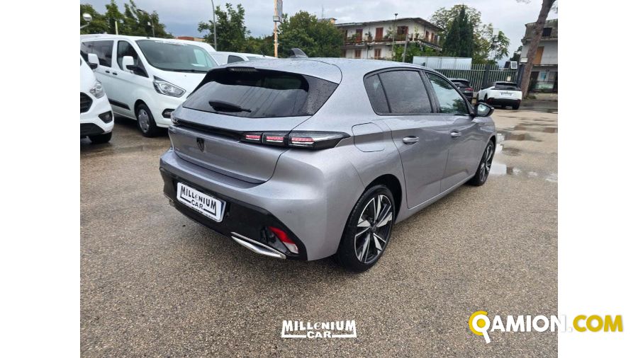 Peugeot 308 308 | Millenium Car