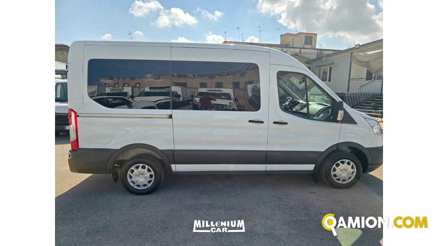 Ford TRANSIT transit | Millenium Car