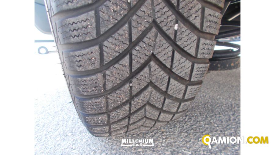 Fiat DOBLO doblo | Millenium Car