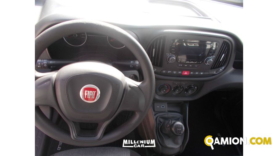 Fiat DOBLO doblo | Millenium Car