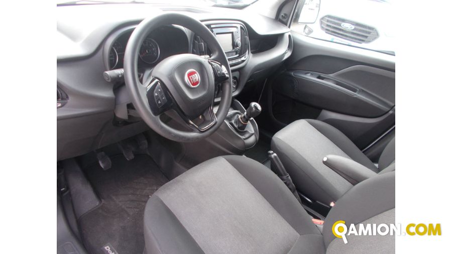 Fiat DOBLO doblo | Millenium Car