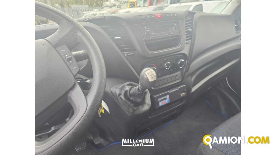 Iveco DAILY 35C14 DAILY 35C14 | Millenium Car