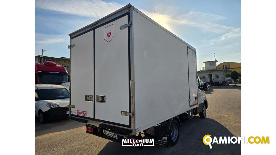 Iveco 35C15 35C15 | Millenium Car
