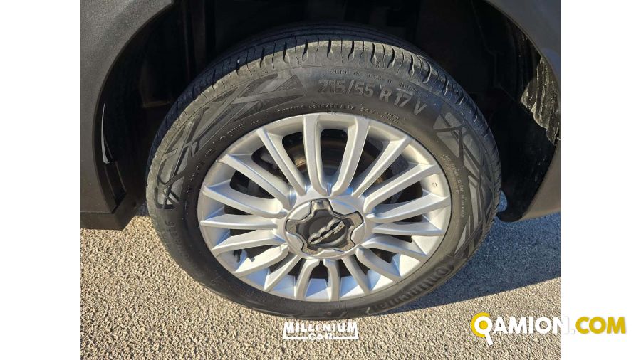 Fiat 500X 500X | Millenium Car