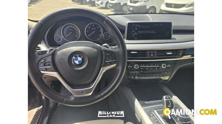 Bmw X5 M50 X5 M50 | Millenium Car