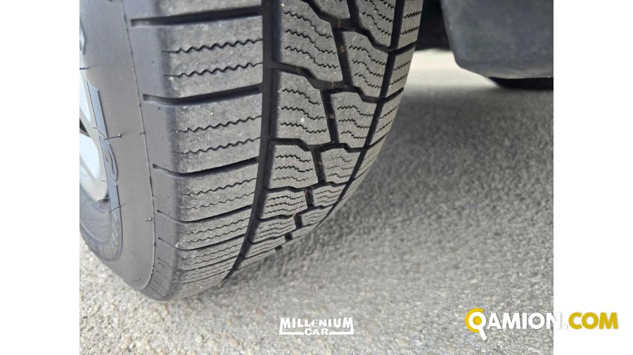 Ford TRANSIT transit | Millenium Car
