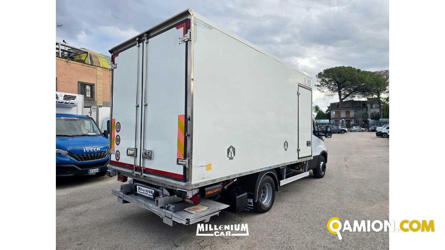 Iveco DAILY daily 60c15 | Millenium Car
