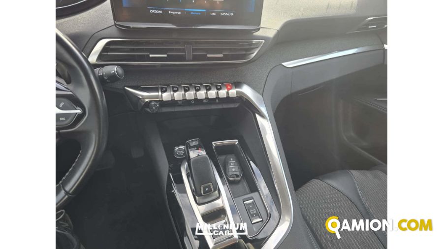 Peugeot 3008 3008 | Millenium Car