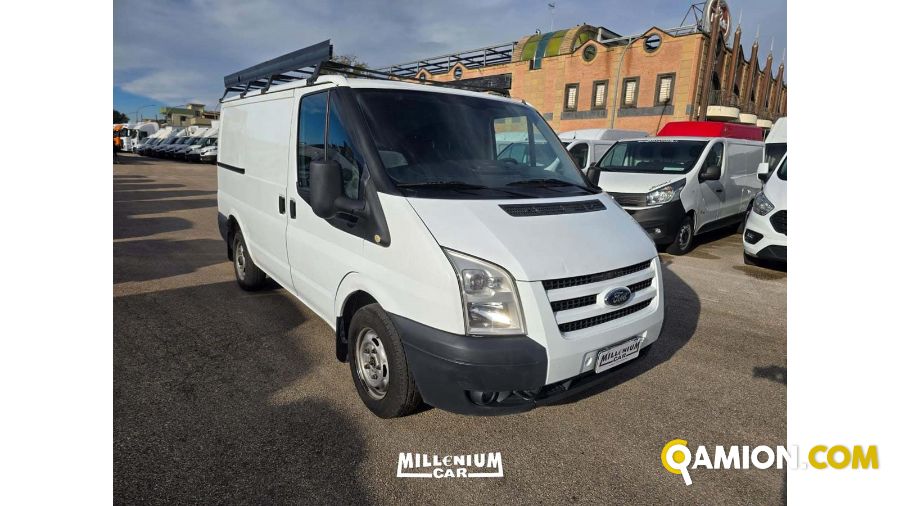 Ford TRANSIT TRANSIT | Millenium Car