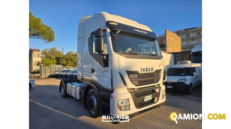 Iveco Stralis 440S48 Stralis 440S48 | Millenium Car