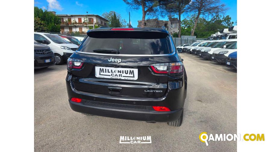 Jeep Compass Compass | Millenium Car