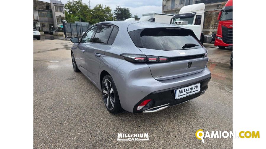 Peugeot 308 308 | Millenium Car