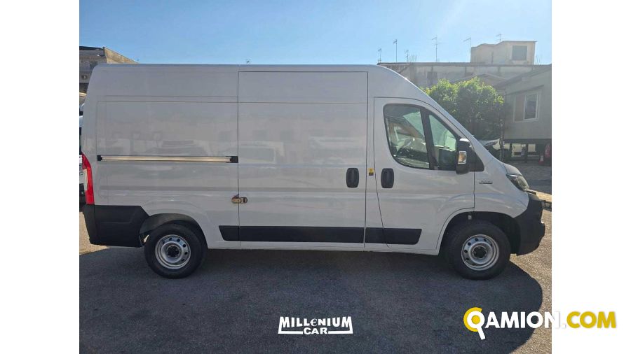 Fiat DUCATO ducato | Millenium Car