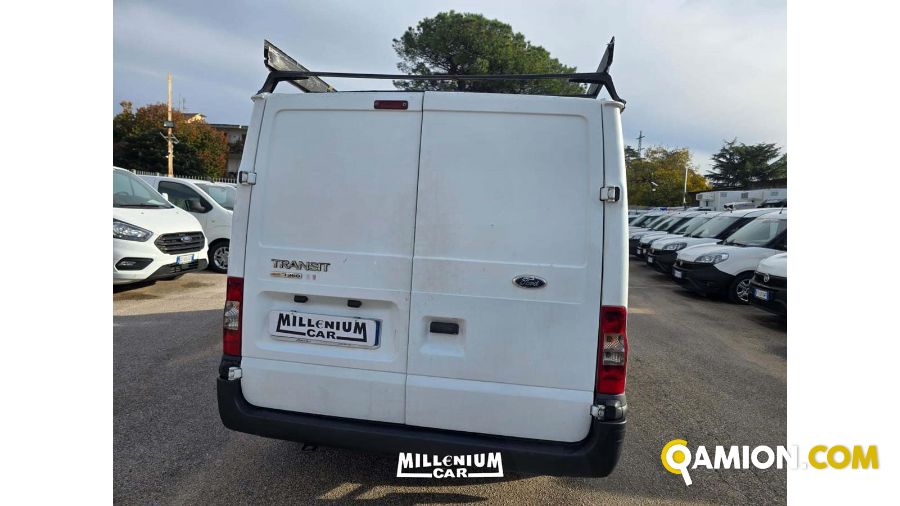 Ford TRANSIT TRANSIT | Millenium Car