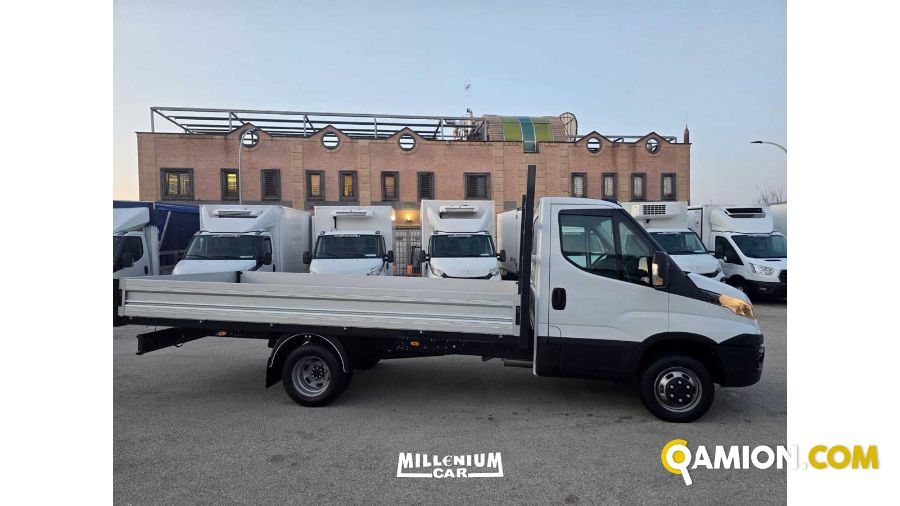 Iveco Daily 35 C14H  Daily 35 C14H  | Millenium Car