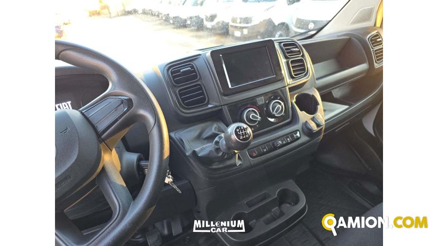 Fiat DUCATO DUCATO | Millenium Car