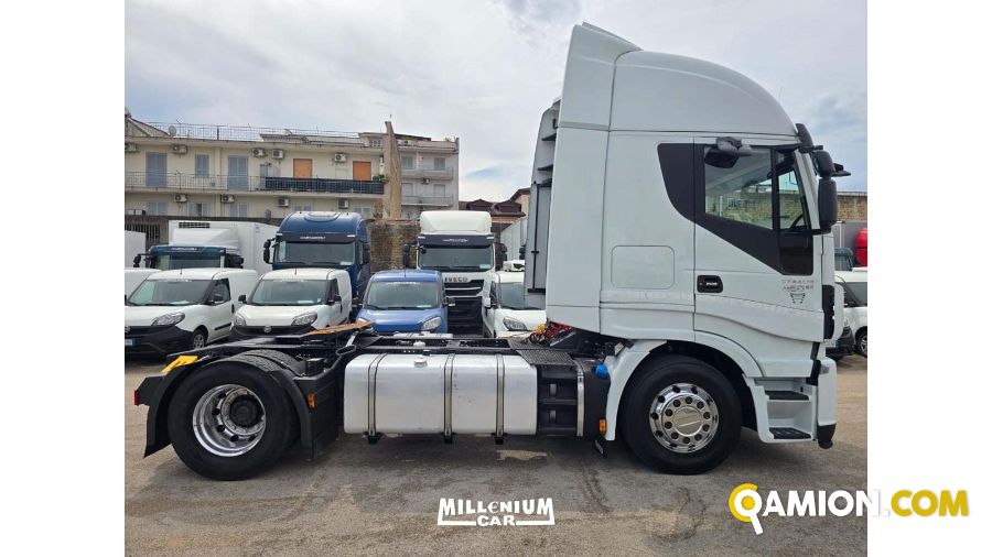 Iveco AS440S46 AS440S46 | Millenium Car