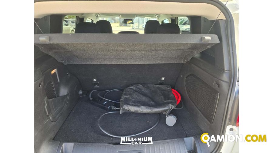 Jeep Renegade Renegade | Millenium Car