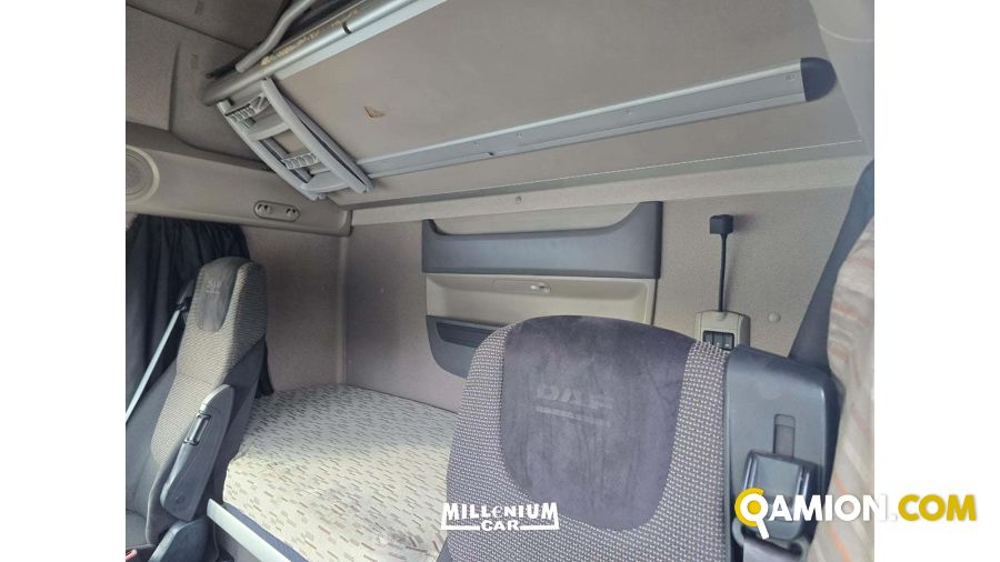 Daf XF 460 XF 460 | Millenium Car