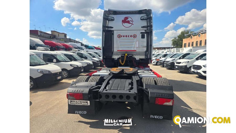 Iveco AS440S48  AS440S48  | Millenium Car