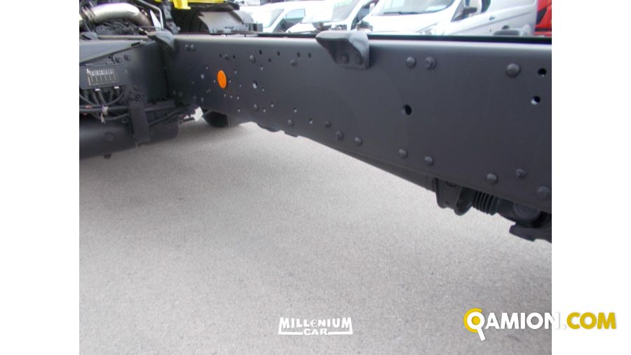 Iveco EUROCARGO eurocargo 180e28 | Millenium Car