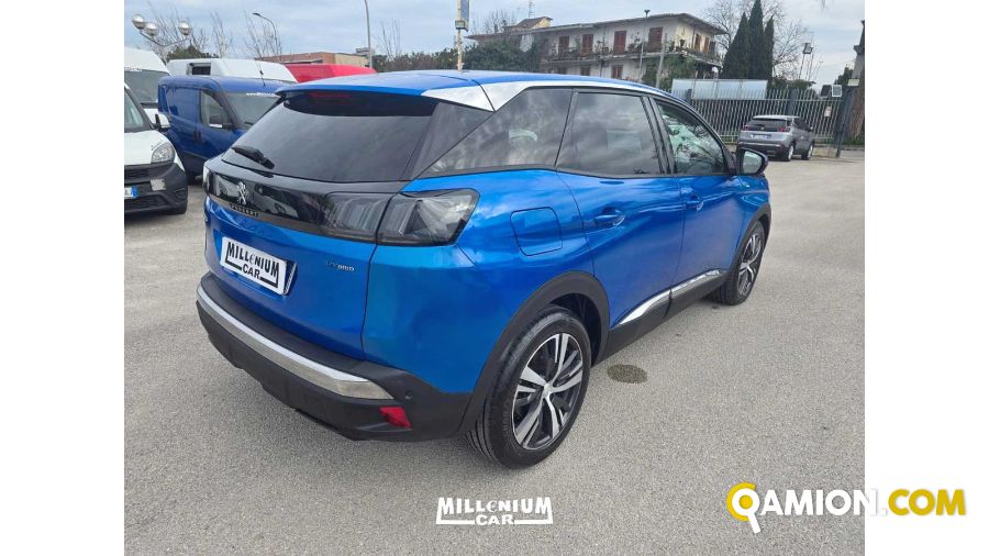 Peugeot 3008 3008 | Millenium Car