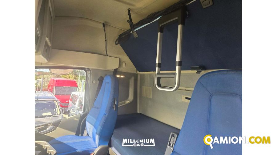 Volvo fh 13 500 fh 13 500 | Millenium Car