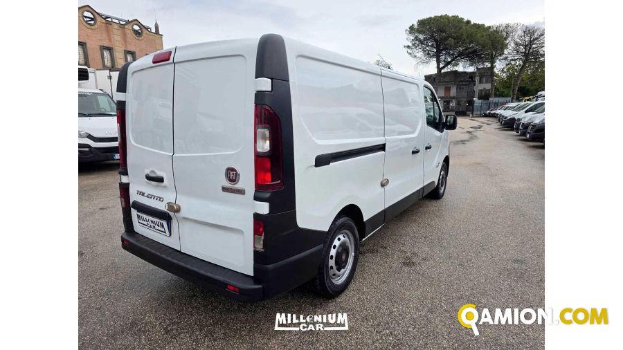 Fiat TALENTO 1.6 MULTIJET 120CV | Millenium Car