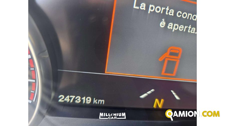 Ford FMAX 500 WHITE PACK MEG CAB FMAX 500 WHITE PACK MEG CAB | Millenium Car
