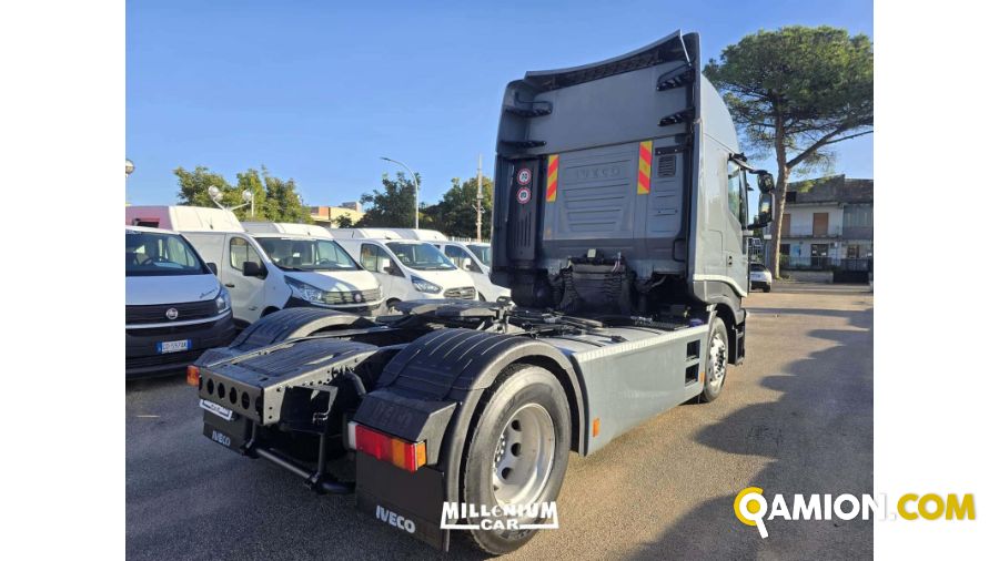 Iveco Stralis 560 Stralis 560 | Millenium Car