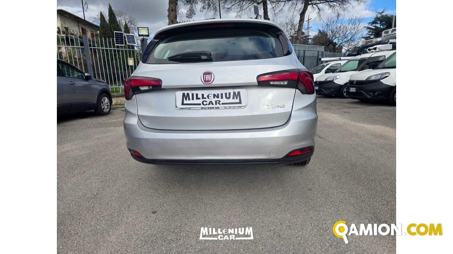 Fiat TIPO 1.6 MJT S&S DCT SW BUSINESS TIPO 1.6 MJT S&S DCT SW BUSINESS | Millenium Car