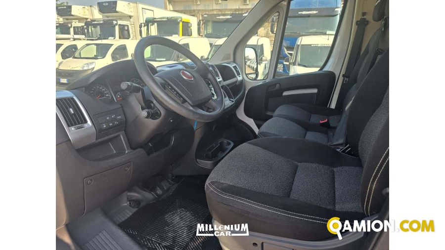 Fiat DUCATO MAXI C.A. DUCATO MAXI C.A. | Millenium Car