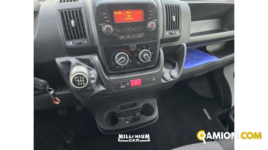 Fiat Ducato (4ª serie) Ducato (4ª serie) | Millenium Car