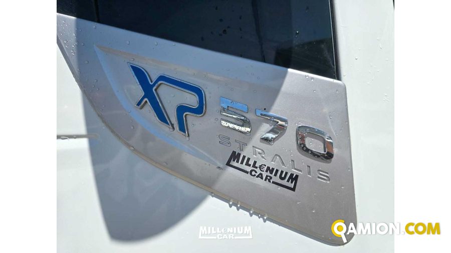 Iveco STRALIS stralis 560 | Millenium Car