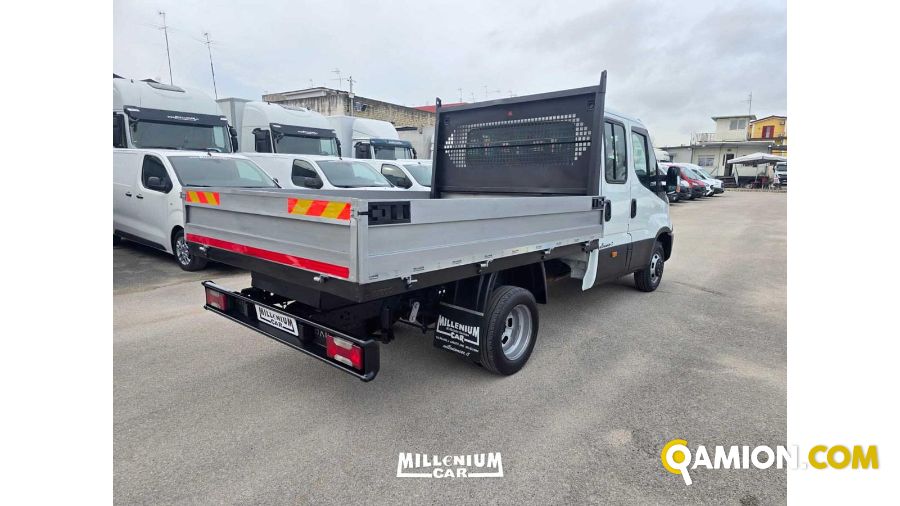 Iveco Daily 35 C13 FISSO Daily 35 C13 FISSO | Millenium Car