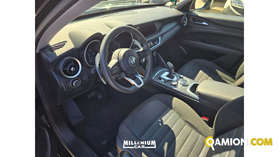 Alfa romeo STELVIO STELVIO | Millenium Car