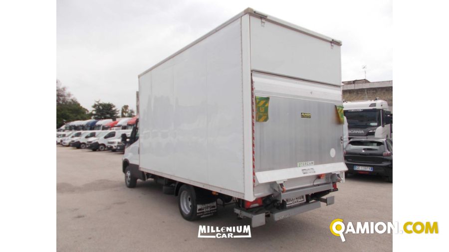 Iveco DAILY daily 35-140 | Millenium Car