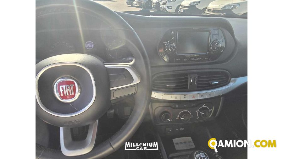 Fiat TIPO TIPO | Millenium Car