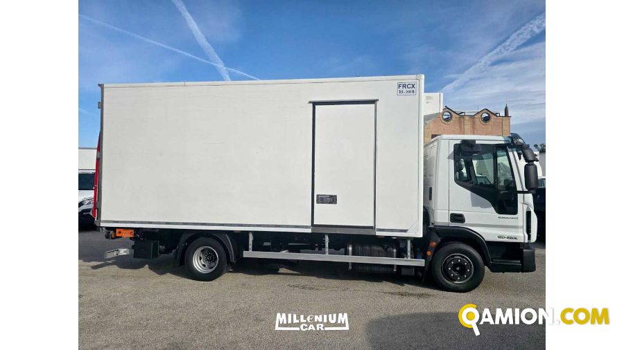 Iveco EUROCARGO eurocargo 120-220l | Millenium Car