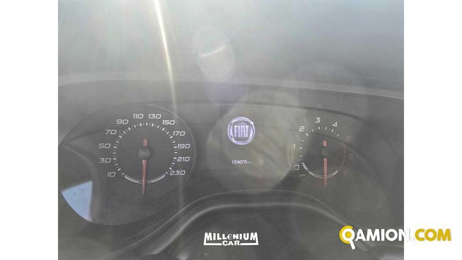 Fiat TIPO TIPO | Millenium Car