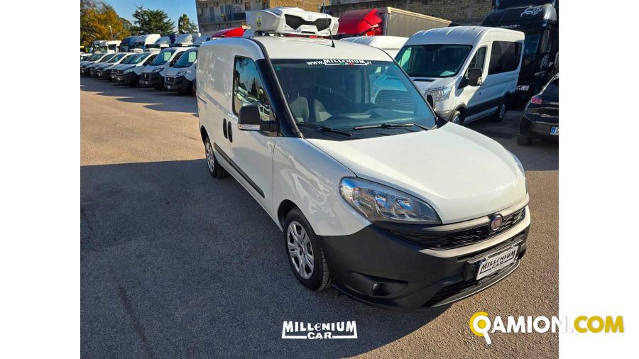Fiat Doblò Doblò | Millenium Car