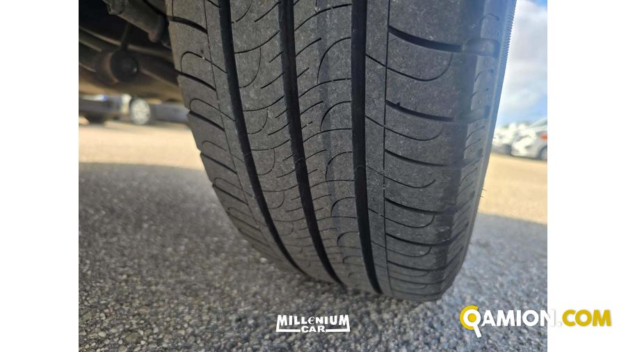 Fiat DOBLO' DOBLO' | Millenium Car