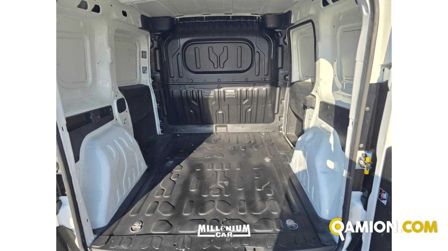 Fiat DOBLO doblo | Millenium Car